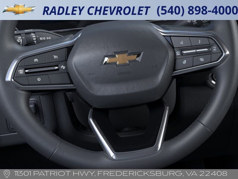 New 2026 Chevrolet Tahoe Premier w/ Sun And Tow Package image 19