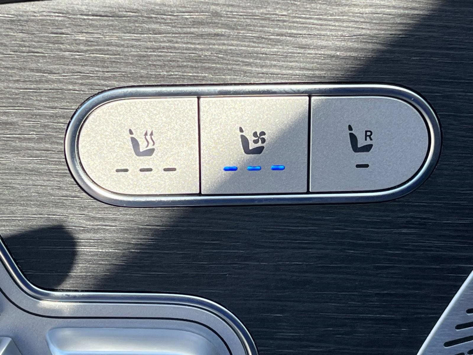 Certified 2025 Mercedes-Benz GLE 350 GLE 350 image 20