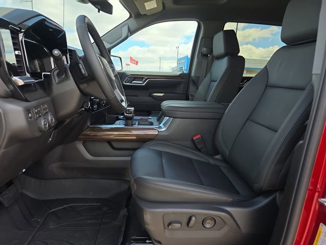 New 2026 Chevrolet Silverado 1500 RST w/ All Star Edition Plus image 10