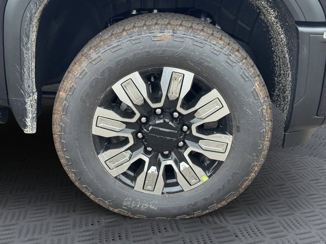 New 2026 GMC Sierra 2500 Denali w/ Technology Package image 27