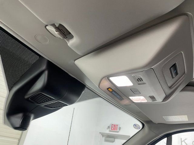 New 2026 Ford Transit 250 148 Medium Roof Extended AWD w/ Load Area Protection Package image 18
