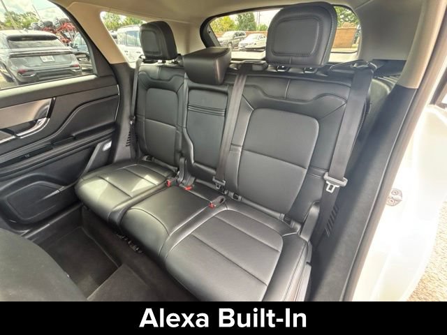 Used 2026 Lincoln Corsair Premiere AWD/4WD image 26