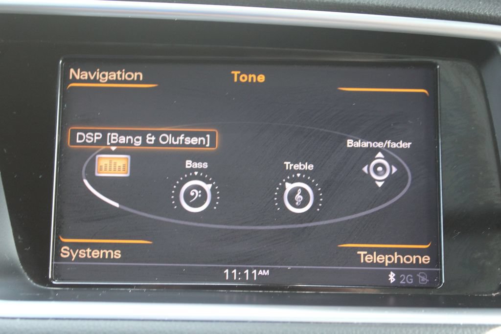 Used 2015 Audi Q5 3.0T Premium Plus w/ Technology Package AWD/4WD image 53