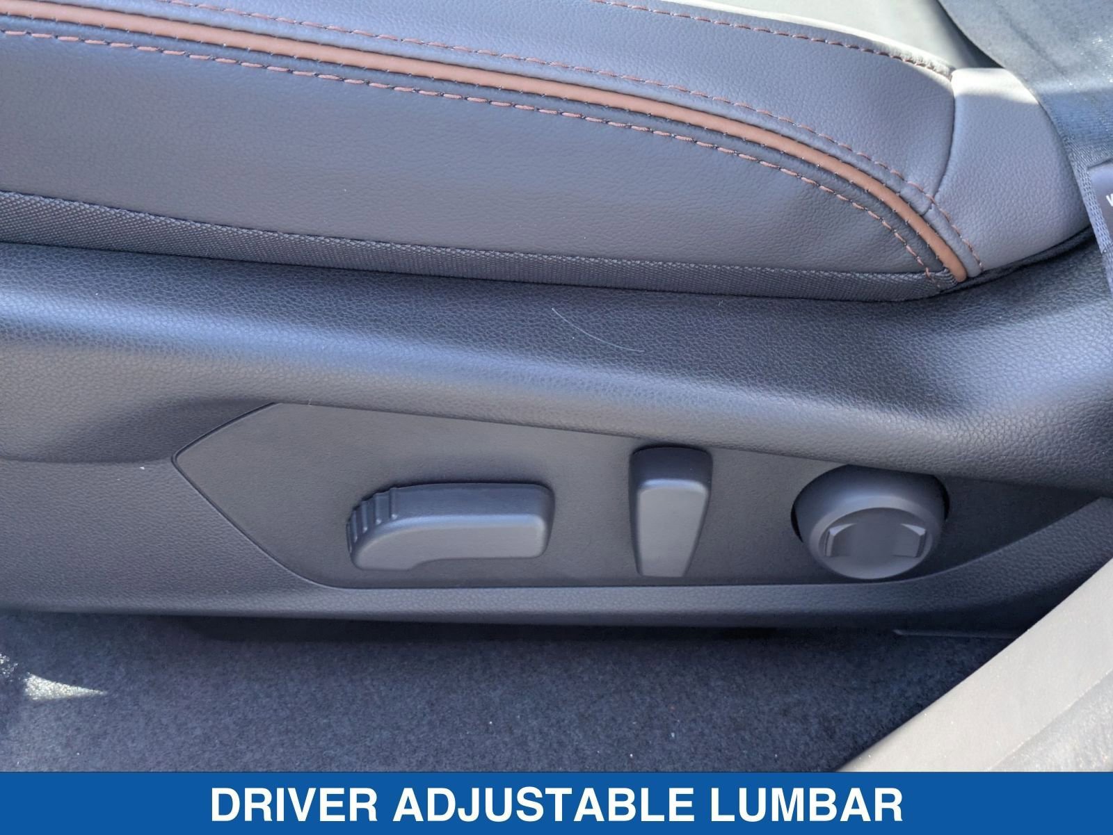 Used 2025 Subaru Forester Sport AWD/4WD image 26