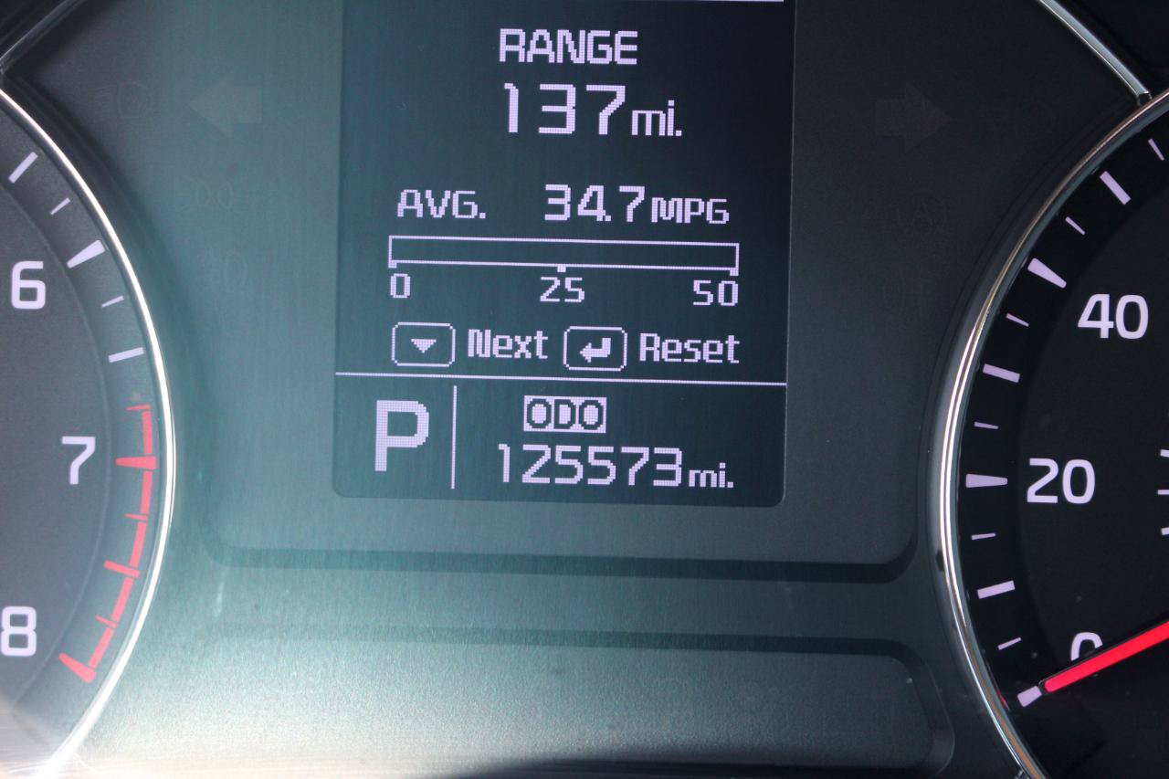 Used 2014 Kia Forte Koup EX FWD image 21