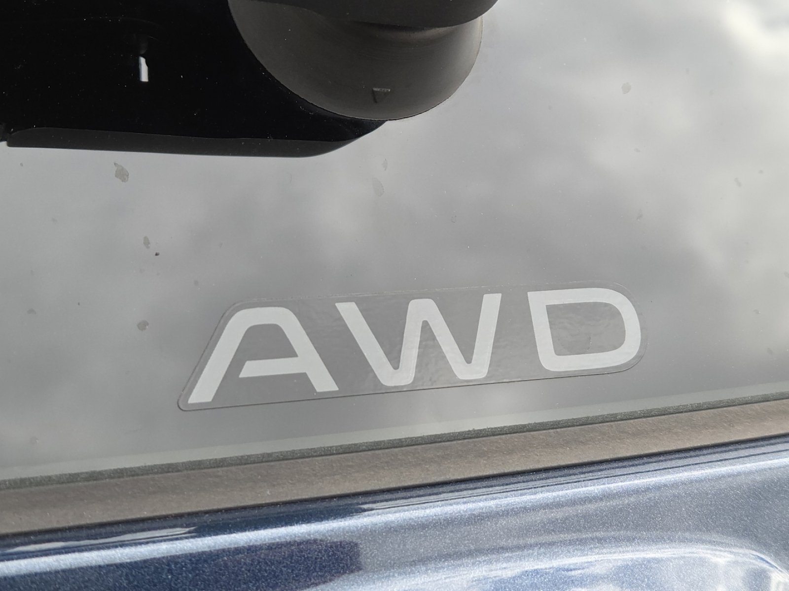 Used 2025 Honda CR-V Sport image 10