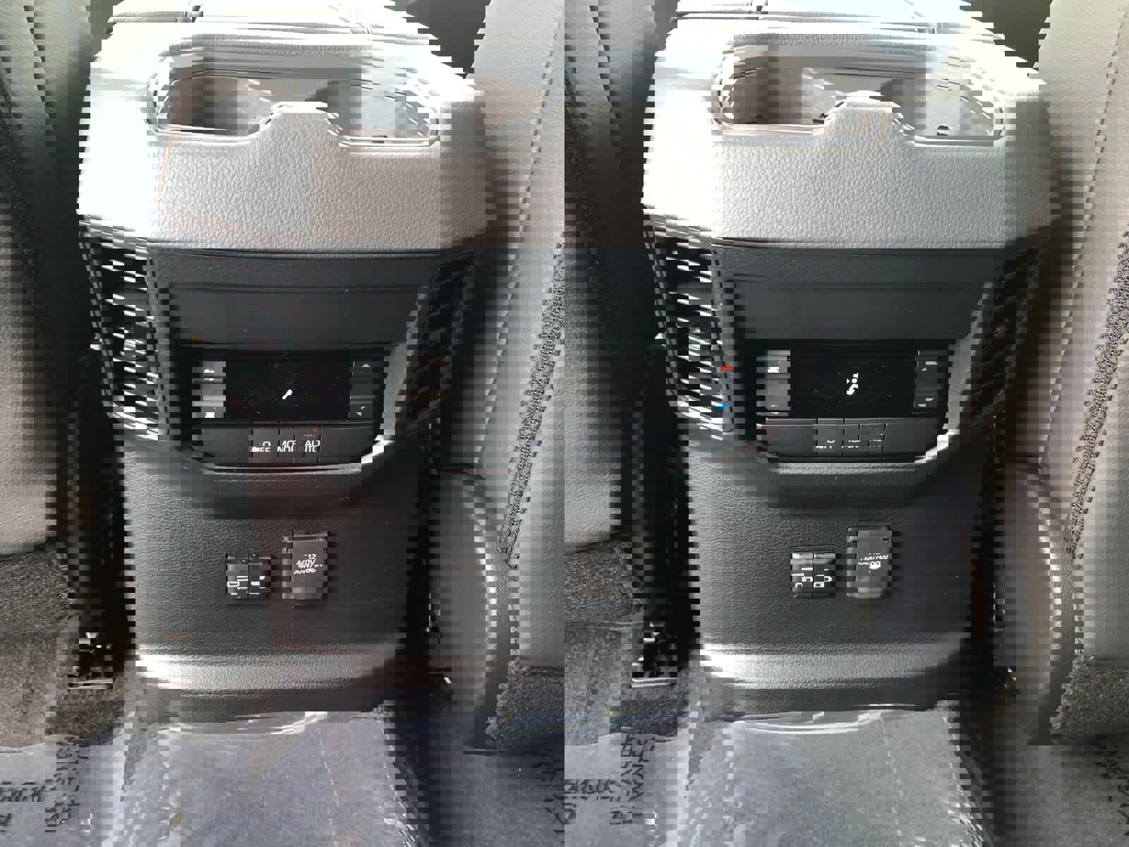 New 2026 Toyota Sequoia TRD Pro image 37