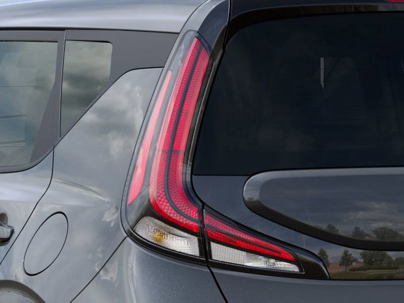 New 2025 Kia Soul LX w/ LX Technology Package image 11