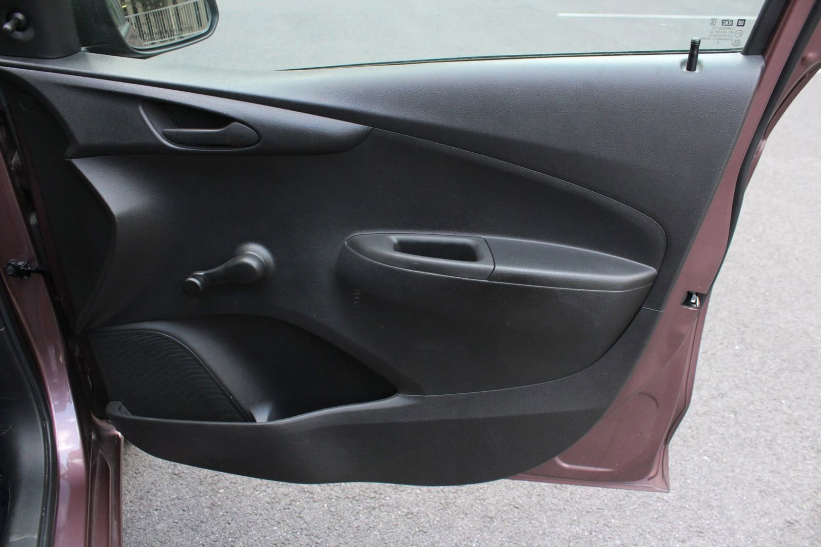 Used 2020 Chevrolet Spark LS FWD image 24