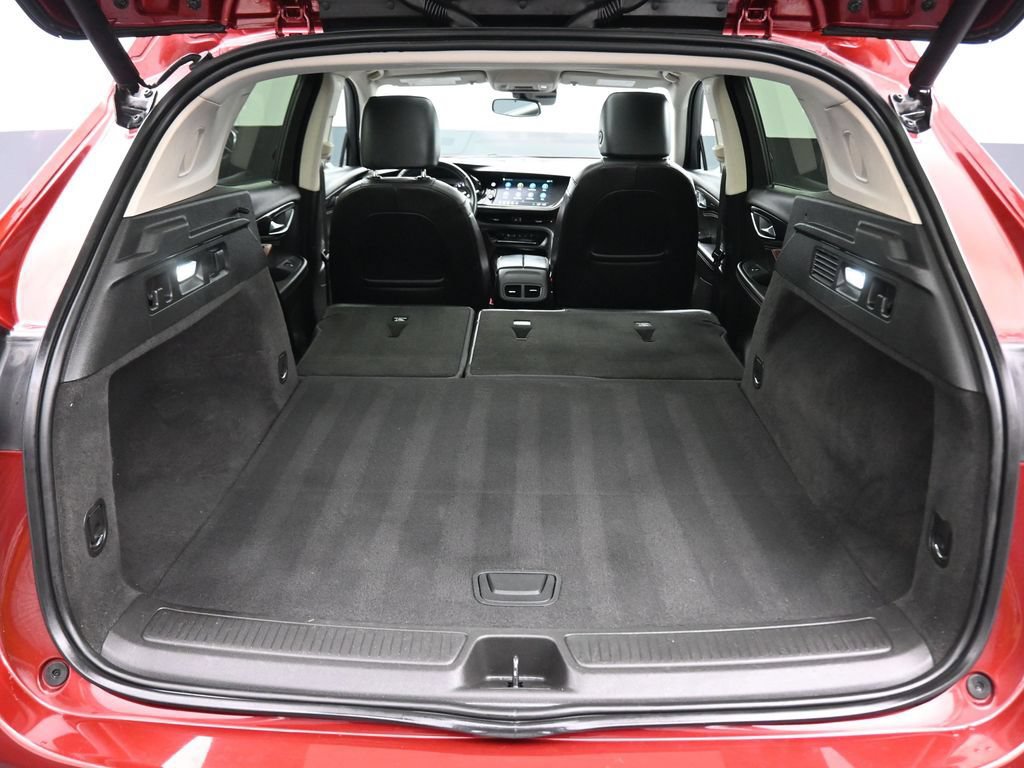 Used 2023 Buick Envision Essence w/ Sport Touring Package FWD image 48