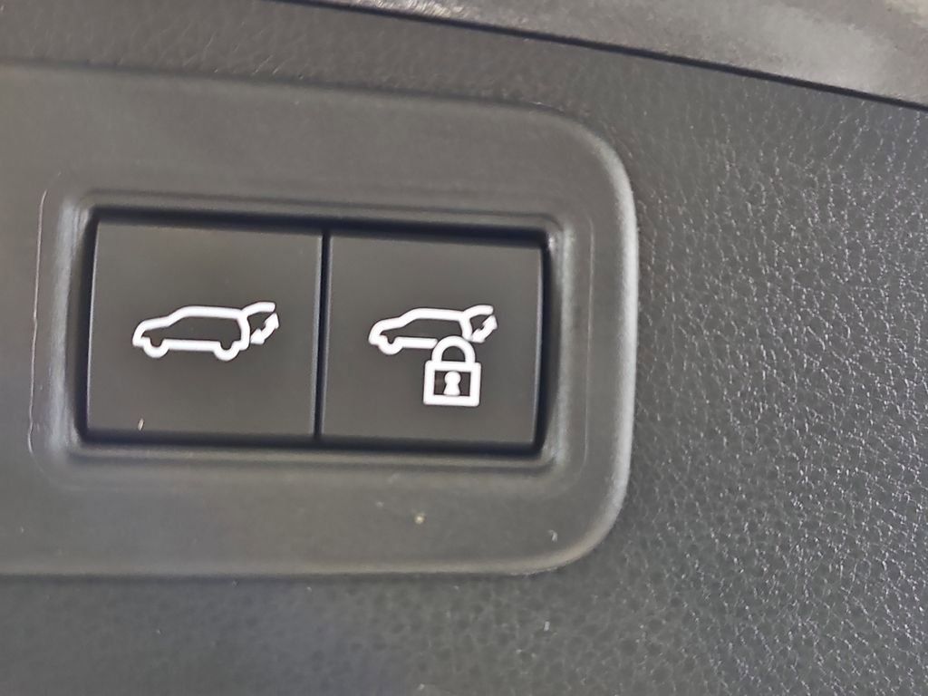 New 2026 Lexus RX 350h AWD/4WD image 13