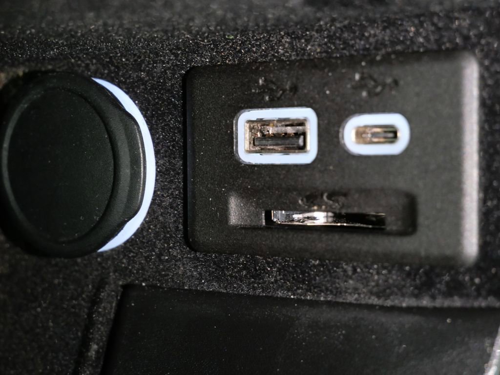 Used 2023 Cadillac CT4 Premium Luxury w/ Climate Package image 21