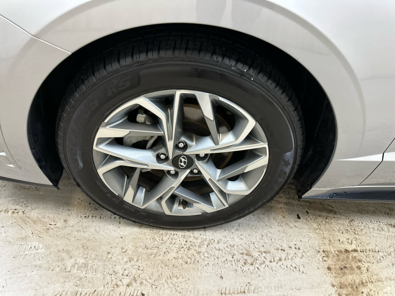 Used 2023 Hyundai Sonata SEL FWD image 11