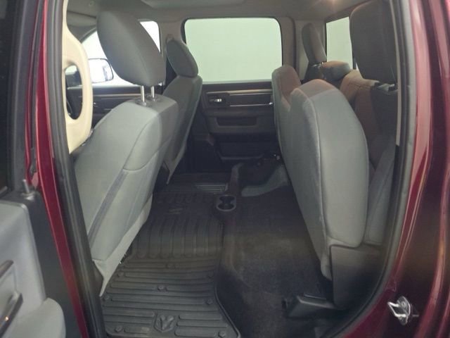 Used 2017 RAM 1500 Outdoorsman image 11