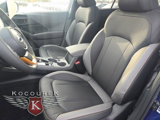 New 2026 Subaru Crosstrek 2.5i Wilderness w/ Crosstrek Mirror Package image 14