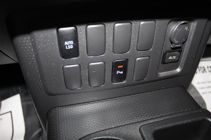 Used 2007 Toyota FJ Cruiser 2WD image 20