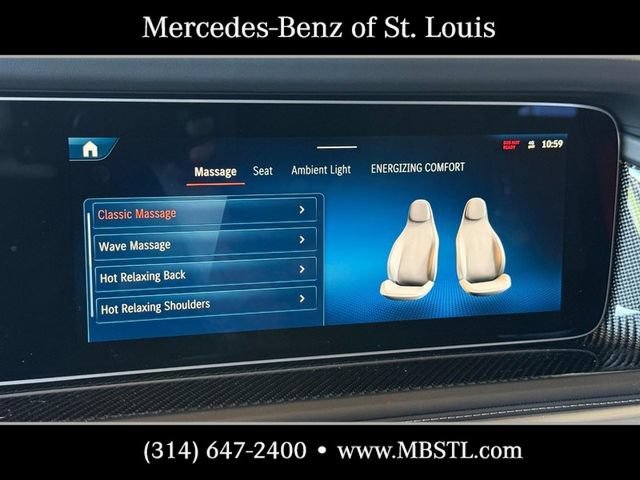 New 2026 Mercedes-Benz G 63 AMG 4MATIC image 20