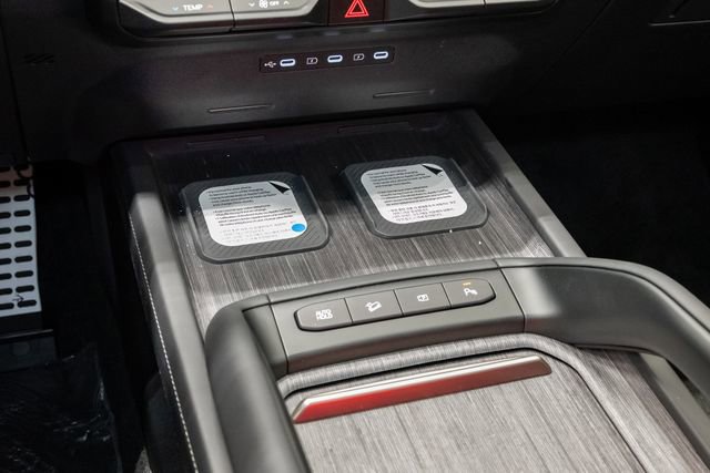 New 2027 Kia Telluride SX Prestige AWD/4WD image 21