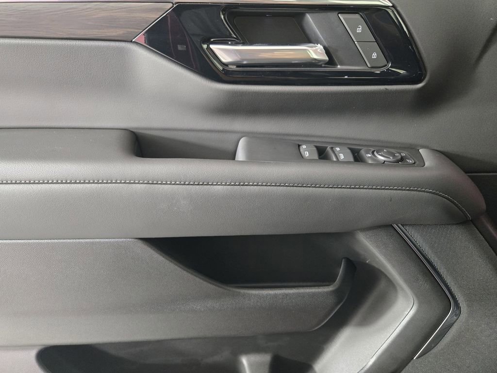 New 2026 Chevrolet Tahoe LS w/ LS Custom Edition RWD image 22