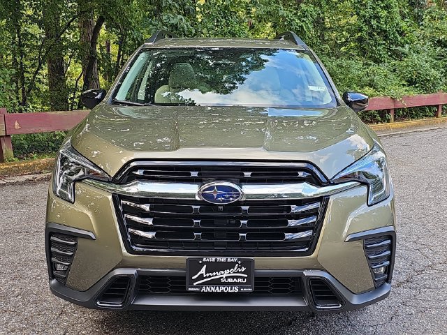 New 2027 Subaru Ascent Limited AWD/4WD image 3