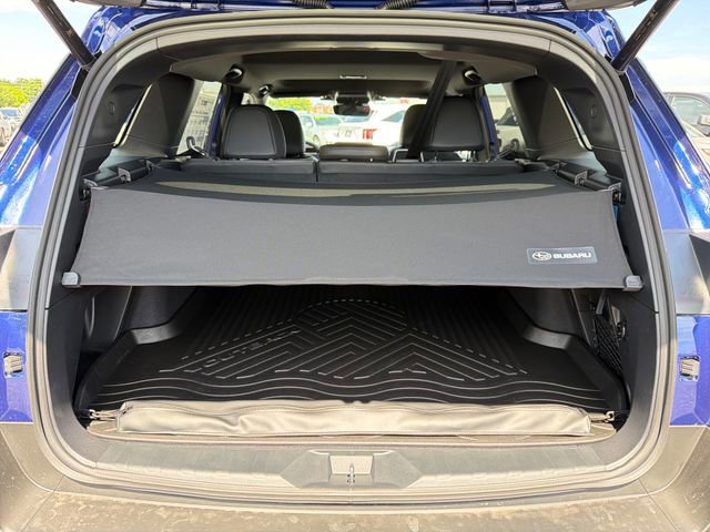 New 2026 Subaru Outback Premium AWD/4WD image 25