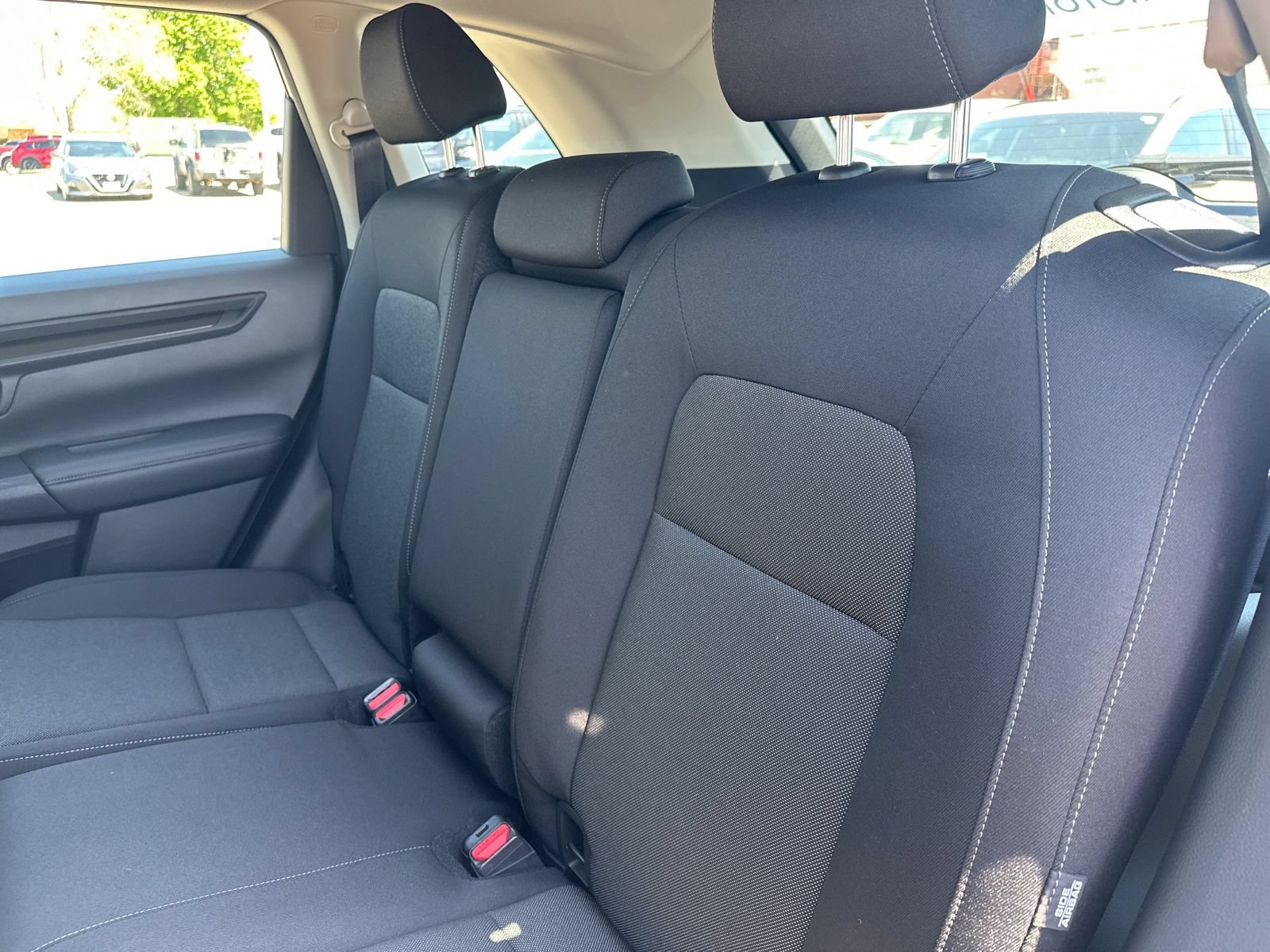 Used 2024 Honda CR-V LX image 19