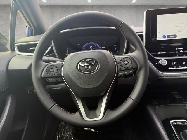 Used 2026 Toyota Corolla SE image 21