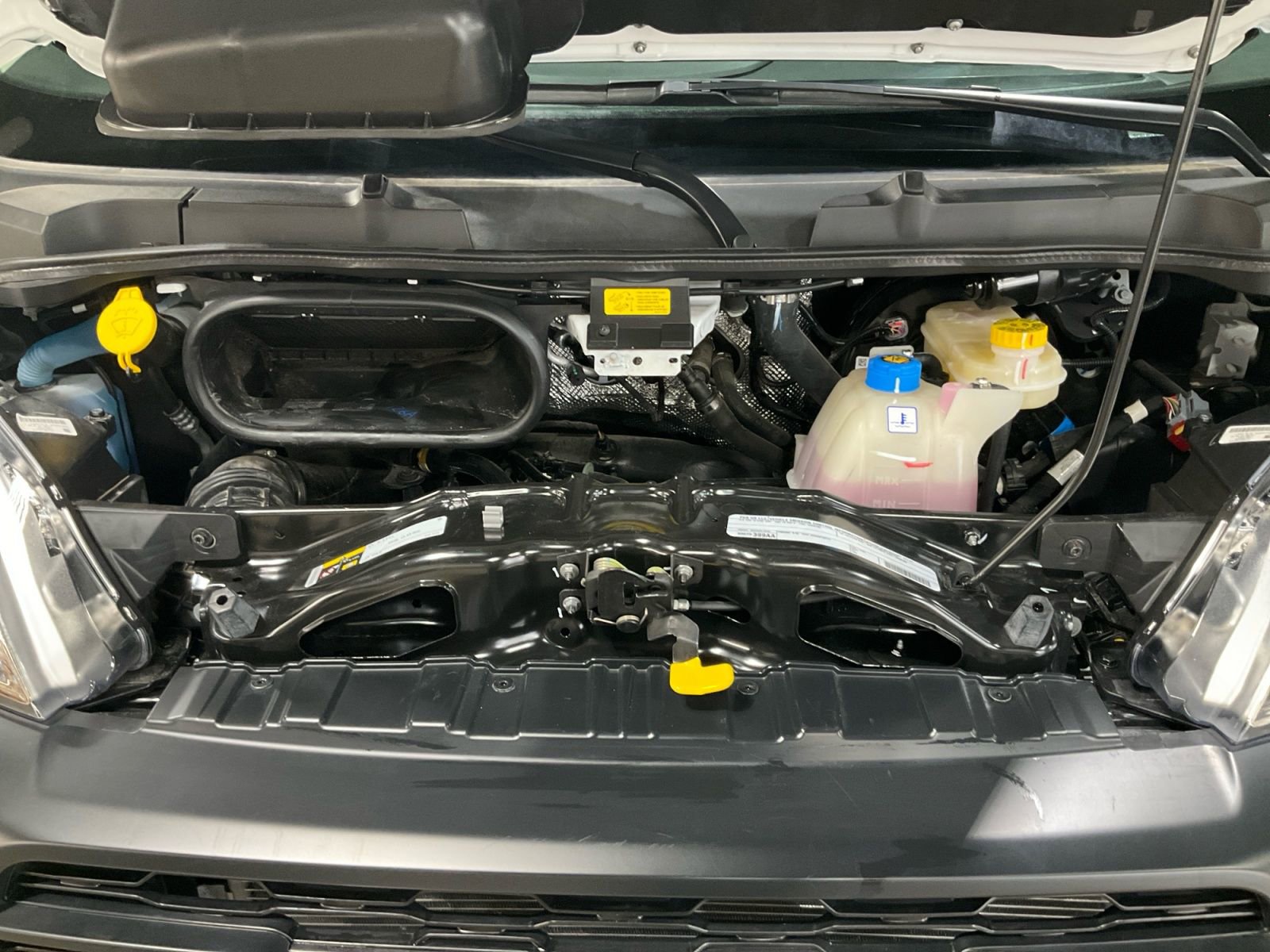 Used 2025 RAM ProMaster 1500 w/ Convenience Group image 28