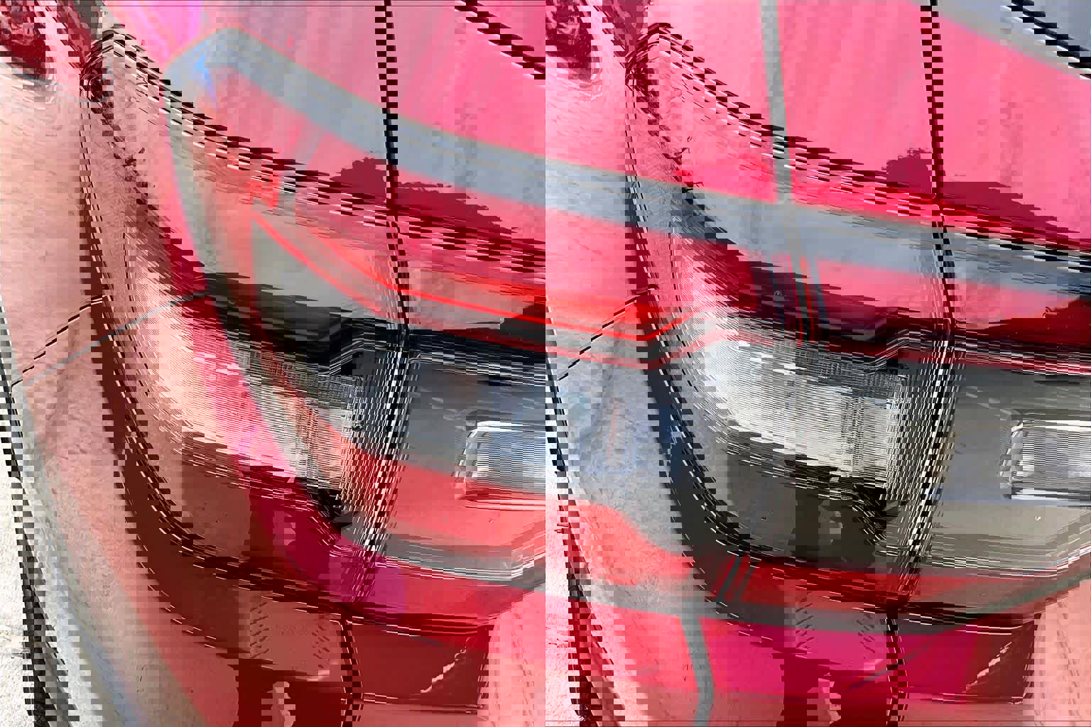 Used 2026 Honda Pilot Touring image 14