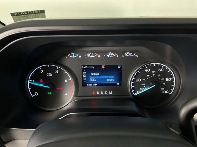 New 2026 Ford F250 XL w/ STX Appearance Package image 25