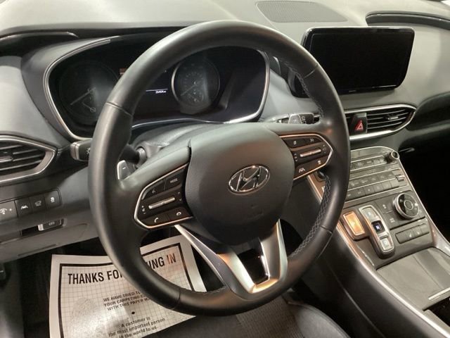Used 2023 Hyundai Santa Fe SEL image 7
