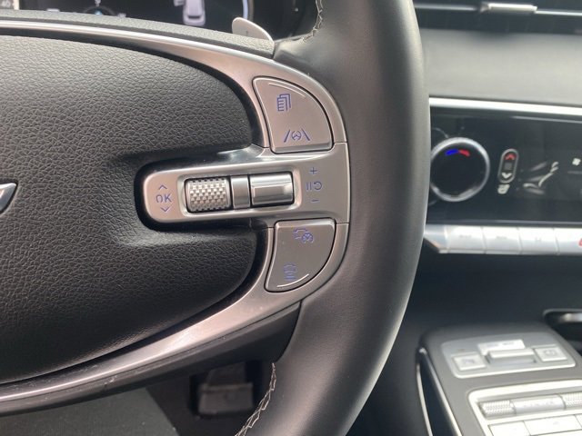 Used 2025 Genesis GV70 2.5T image 18