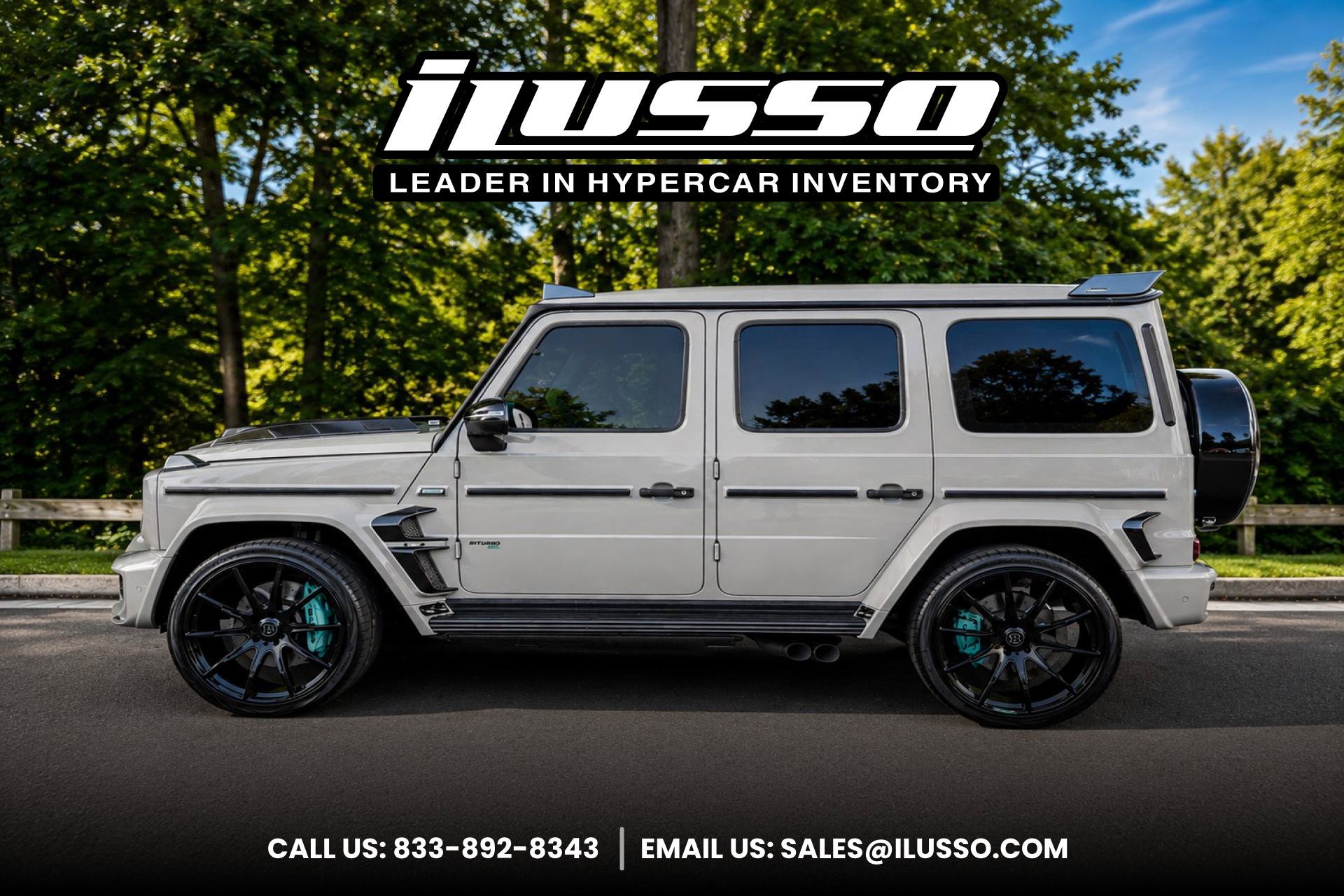 Used 2021 Mercedes-Benz G 63 AMG 4MATIC