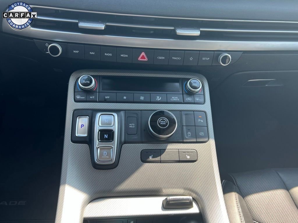 Used 2024 Hyundai Palisade SEL image 15
