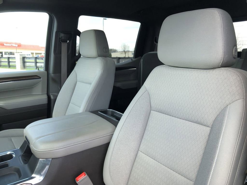 Used 2023 Chevrolet Silverado 1500 RST w/ All Star Edition Plus image 25