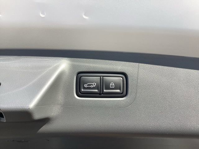 New 2026 Hyundai Santa Fe SEL image 10