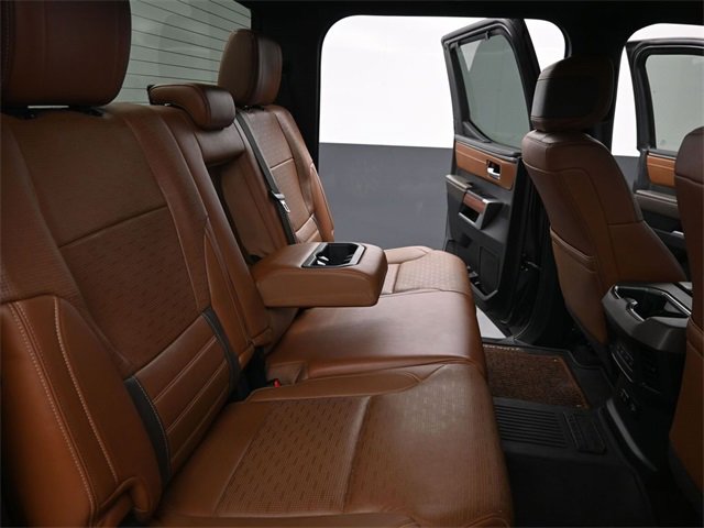 Used 2023 Toyota Tundra 1794 Edition image 21