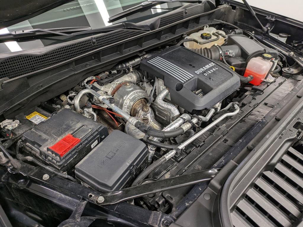 Used 2024 GMC Sierra 1500 Elevation w/ Elevation Premium Package image 31