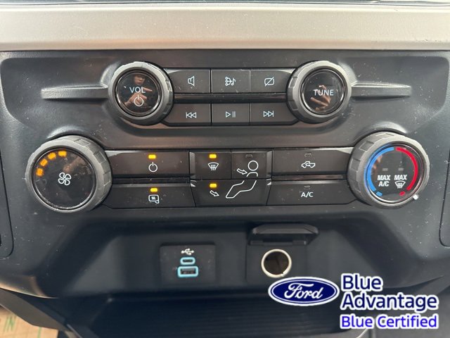 Used 2024 Ford F250 XLT image 22