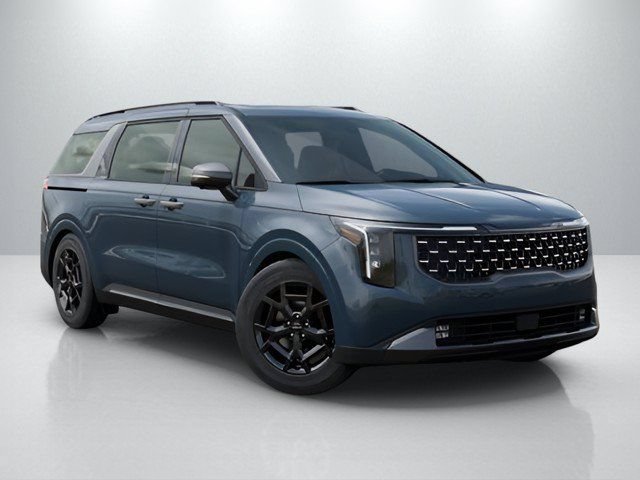 New 2027 Kia Carnival SX FWD image 13