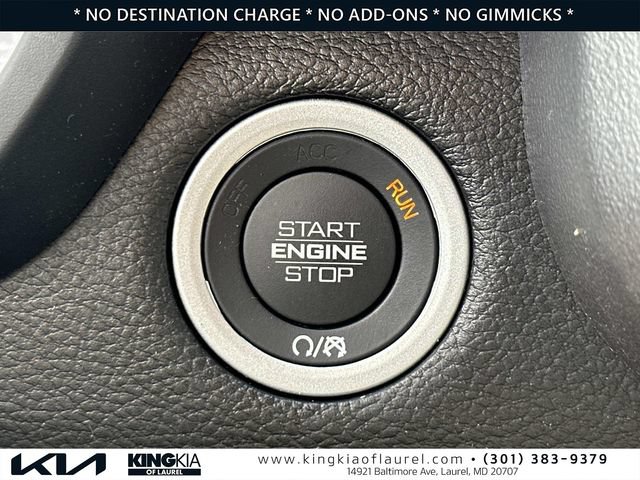 Used 2023 RAM 1500 Big Horn AWD/4WD image 12