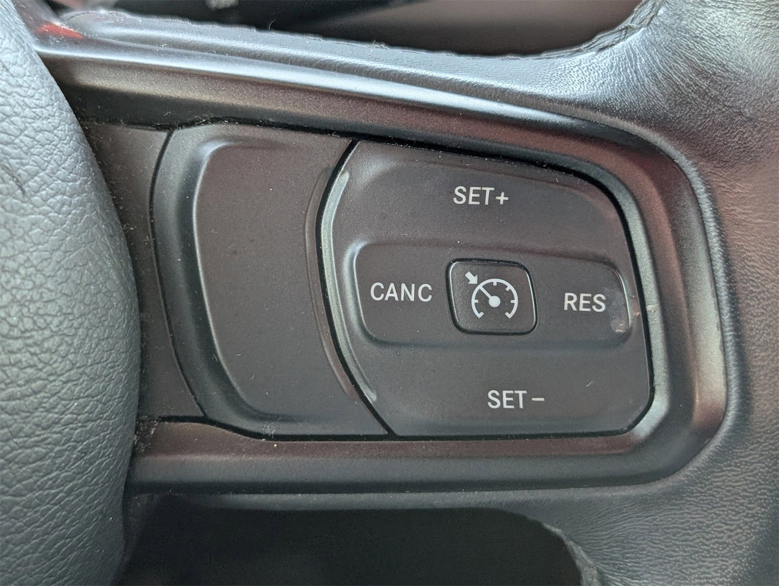 Used 2019 Jeep Wrangler Unlimited Sport S image 22