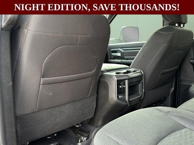 Certified 2025 RAM 3500 Big Horn image 21
