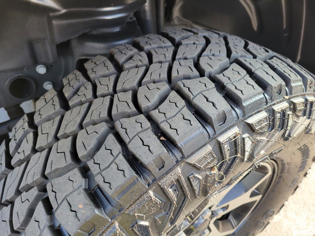 Used 2020 Jeep Wrangler Unlimited Rubicon image 28