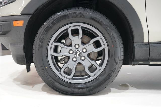 Used 2024 Ford Bronco Sport Big Bend image 13