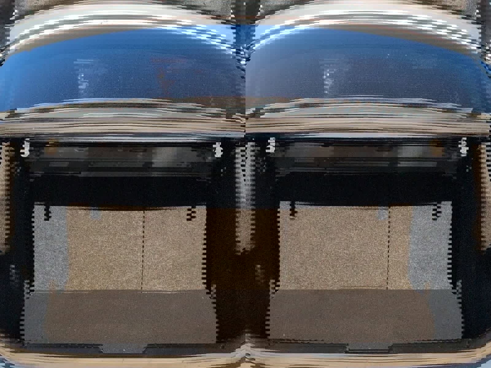 Used 2018 MAZDA MAZDA6 Touring image 37