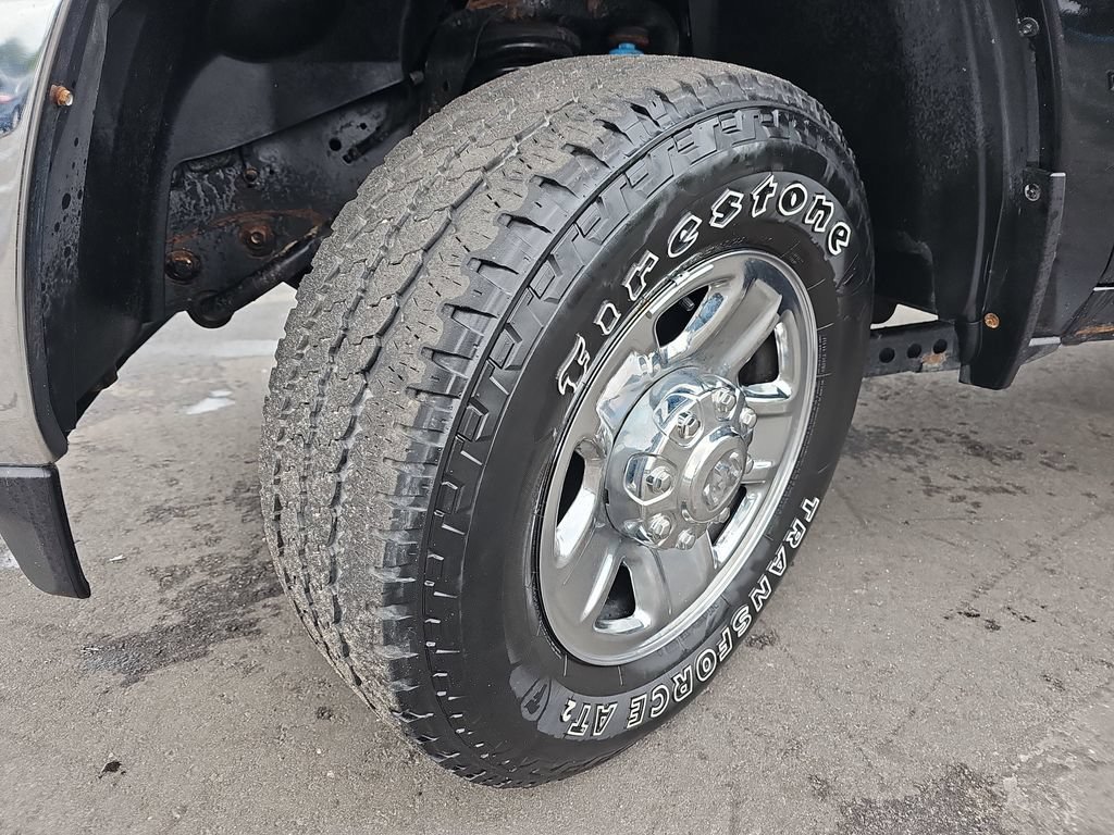 Used 2023 RAM 2500 Tradesman AWD/4WD image 34