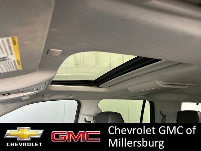 Used 2019 Chevrolet Tahoe LT image 24