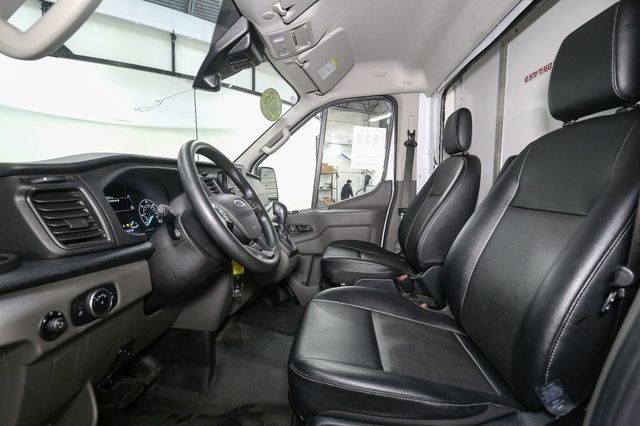 Used 2023 Ford Transit 350 DRW RWD image 33