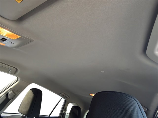 Certified 2018 Toyota RAV4 LE image 36